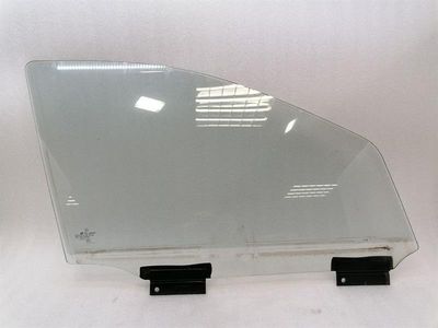 Mercedes ML W164 Right Front Door Glass A1647200620 Front Door Window Re DOUBLE