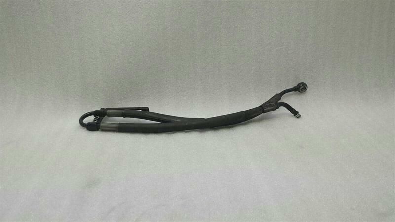 Mercedes ML63 AMG W164 Power Steering Pants A1644601124 Power Line M156