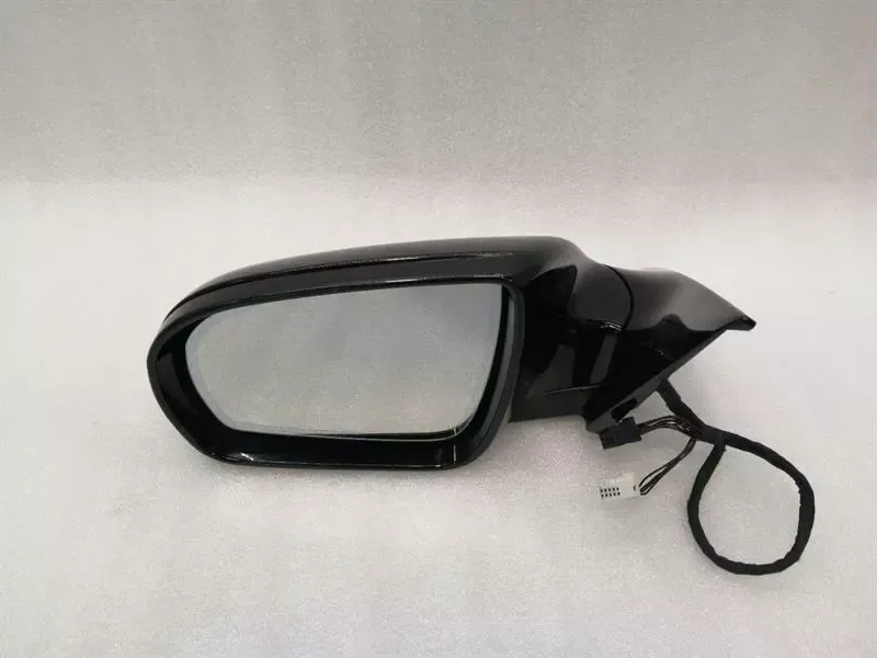 Mercedes CLS W219 left door mirror A2198102376 exterior mirror left MOPF DIM 08-11
