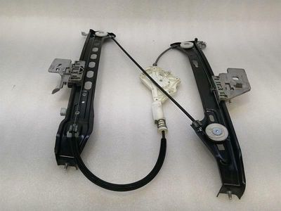 Mercedes CLS W219 Right Rear Door Winder A2197301046 Window Regulator Rear Right