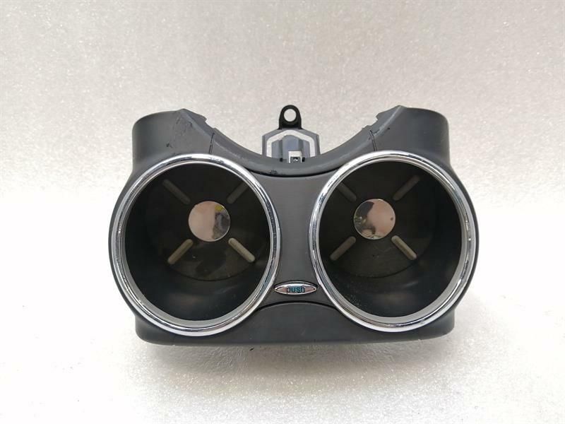 Mercedes CLS63 AMG W219 Cup Holder A2196800414 Cup Holder Holder