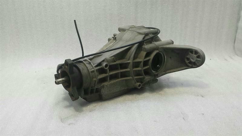 Mercedes ML W164 Rear Diff A1643501414 Differential Rear Ratio 3.45 AMG M156