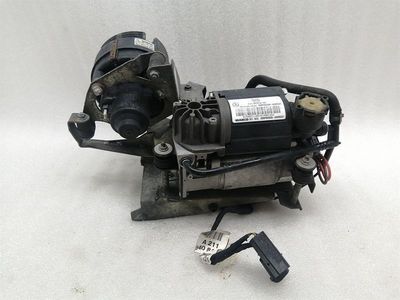Mercedes CLS W219 A2113200304 Air Pump Air Suspension Pump Air Suspension