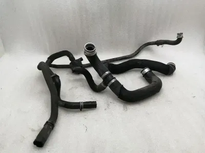 Mercedes CLS W219 cooling pipe A2115018882 cooling water hose hose