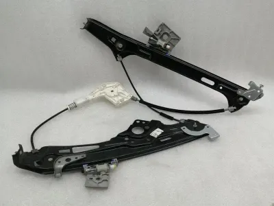 Mercedes CLS W219 Left Front Door Winder A2197200946 Window Regulator Front Left