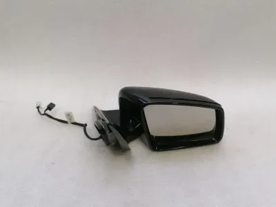 Mercedes E Class W212 Höger dörrspegel A2128100876 Ytterspegel Höger Dimm