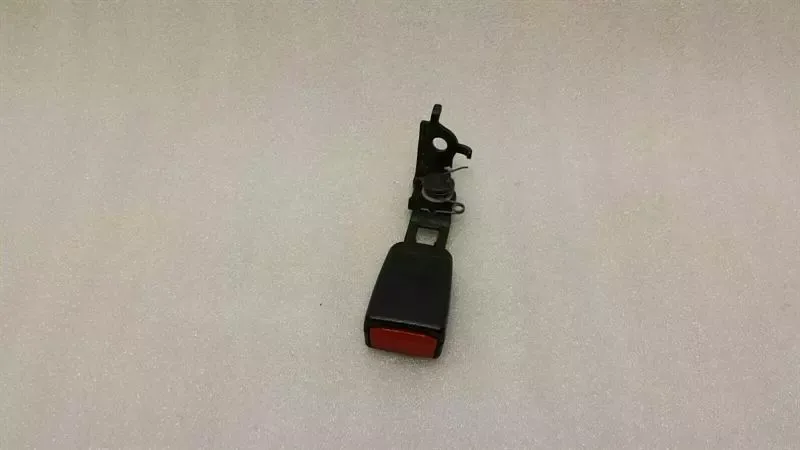 Mercedes ML W164 rear belt buckle A1648601569 belt buckle rear