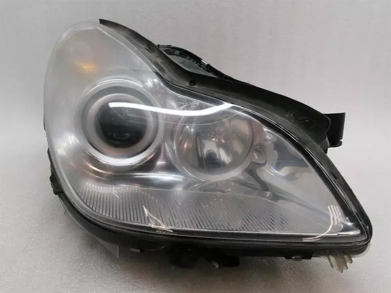 Mercedes CLS W219 Right Headlight A2198204461 Headlight Right