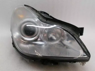 Mercedes CLS W219 Right Headlight A2198204461 Headlight Right