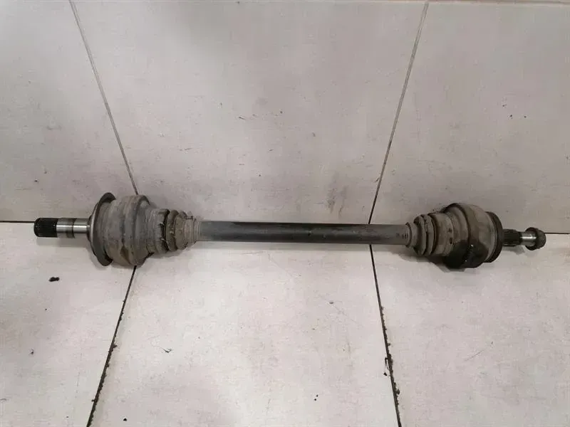 Mercedes E W212 left rear drive shaft A2123502210 drive shaft rear left