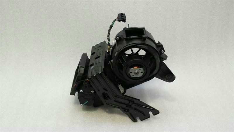 Mercedes ML W164 Heater Blower A1648300008 Engine Heater Blower