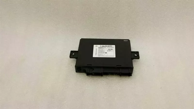 Mercedes ML W164 Keyless Go Module A1648209326 ECU