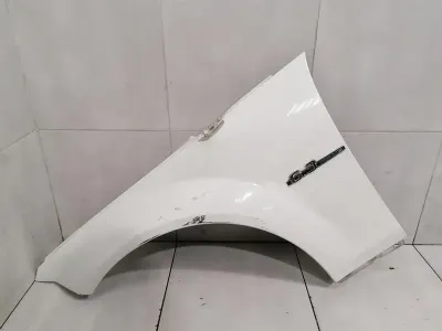 MERCEDES C Class C63 W204 Left Wing A2048800718 Front Left Fender