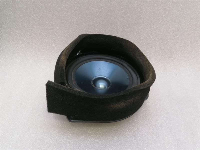 MERCEDES C CLASS W204 SPEAKERS A2048202102 SPEAKERS LOGIC 7