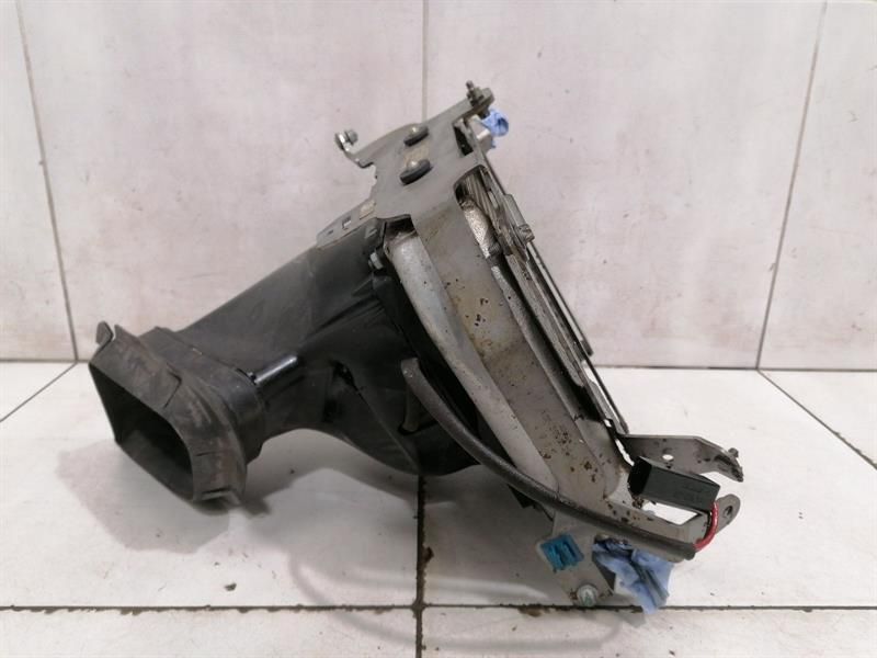Mercedes C63 AMG M156 W204 Engine Oil Cooler A2095000600 Oil Cooler Radiator
