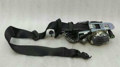 Mercedes C Class W204 Front Seat Belt A2048602686 Seat Belt Strap Front RE