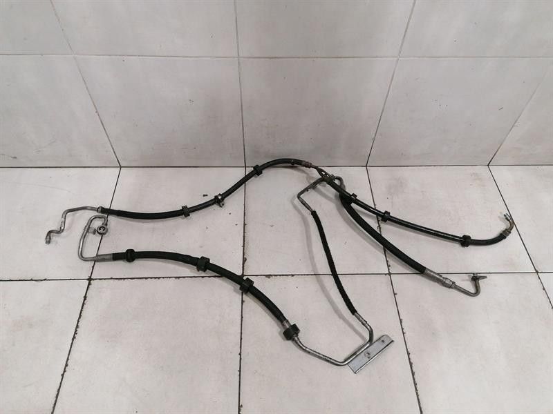 MERCEDES C CLASS W204 6.3 AMG POWER STEERING TROUSERS A2044608624 RIGHT HAND DRIVE RHD