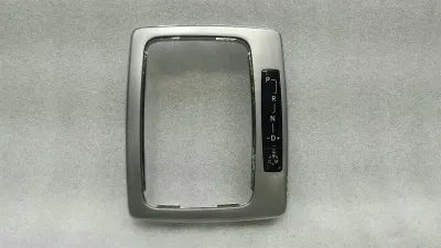 Mercedes C класа W204 десен селектор на скорости A2042673188 десен волан