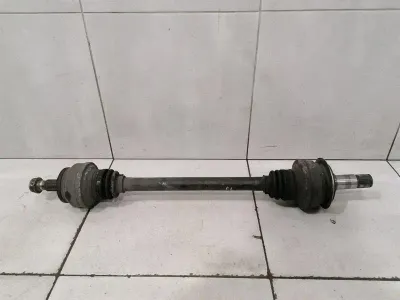 Mercedes C Class W204 Left Rear Drive Shaft A2043501610 Drive Shaft Rear