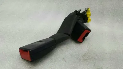 Mercedes C Class W204 Rear Right Belt Buckle A2048602669 Belt Buckle Right HR