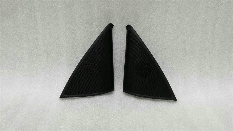 Mercedes C Class W204 Front Tweeter Set A2047200148 Front Speakers Set L7