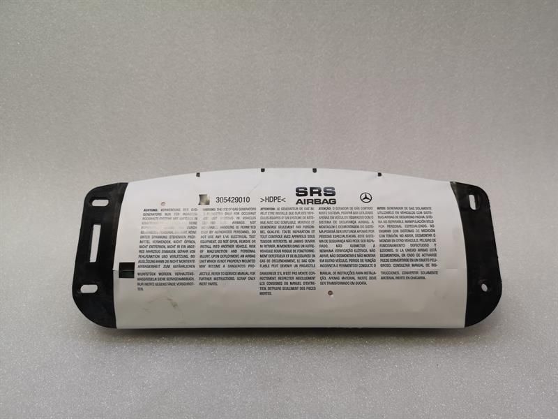 MERCEDES C Class W204 Module A2048601200 Modul