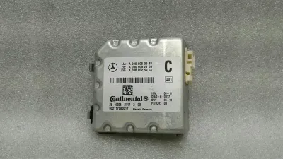 Mercedes W221 W218 W204 Front Camera Module A0009050538 Multifunction Camera