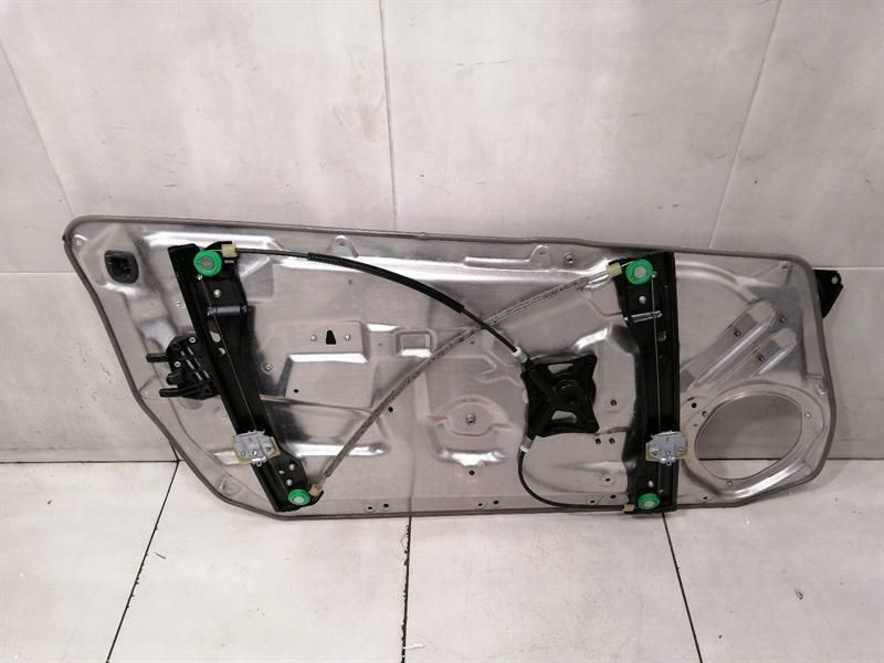 Mercedes C Coupe W204 Right Front Door Winder A2047203179 Front Window Regulator RE