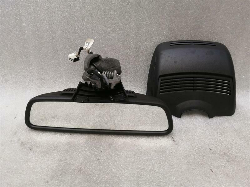 Mercedes C Class W204 Rear View Mirror A2078103417 Rear View Mirror Interior Mirror
