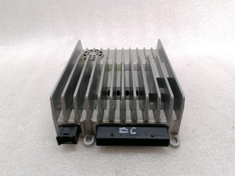 Mercedes C Class W204 Amplifier A2129005213 Amplifier LOGIC7 L7 HARMAN
