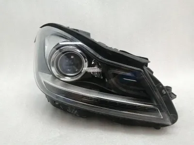 Phare droit Mercedes C W204 A2048203839 phare avant droit MOPF