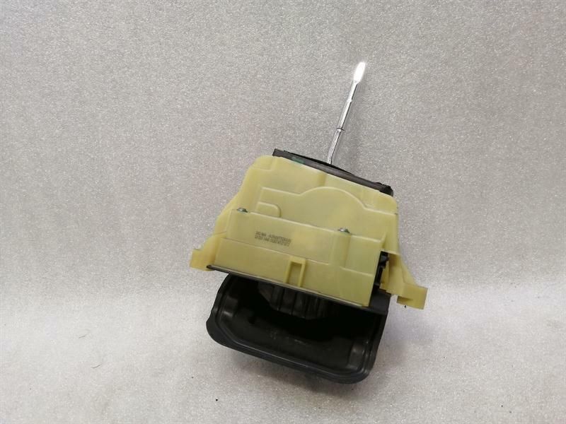 Mercedes C63 AMG W204 Gear Selector A2042677524 Circuit Backdrop M156 V8