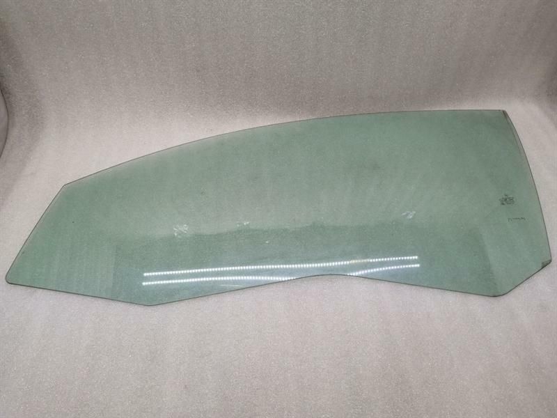 Mercedes C Coupe W204 Left Front Door Glass A2047250500 Door Window Front Left