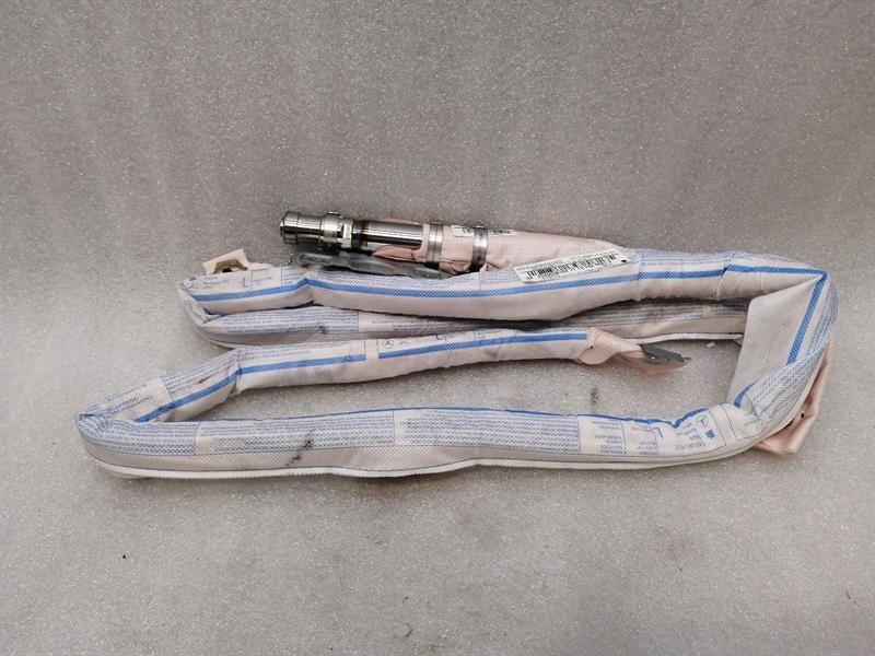 MERCEDES C Class W204 Left Module A2048606302 Module Left Coupe