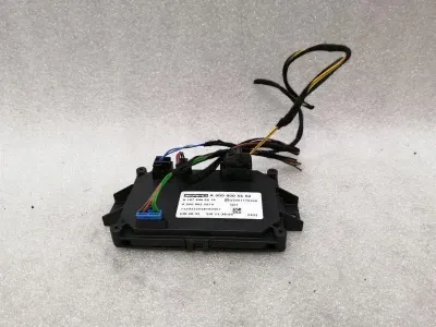 Mercedes C Class W204 Electronic Module A0009005602 Control Unit