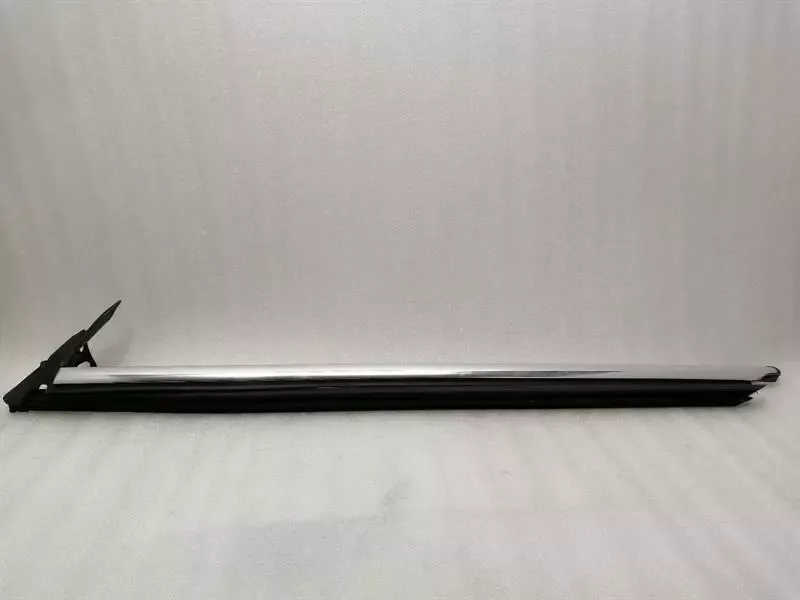 Mercedes CL W216 RRH Window Moulding A2166700238 Bar Rear Right