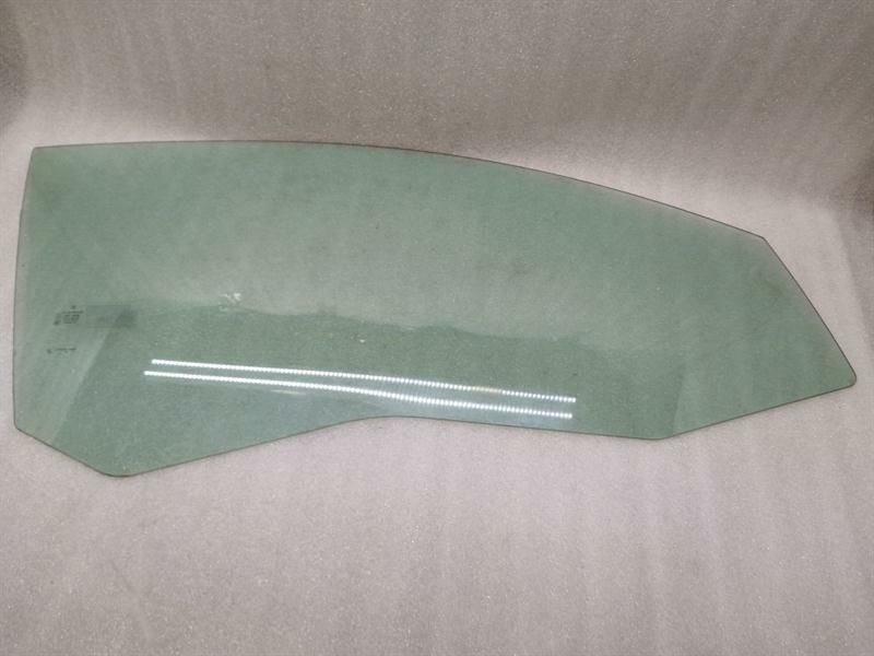 Mercedes C Coupe W204 Right Front Door Glass A2047250600 Door Window Front Right