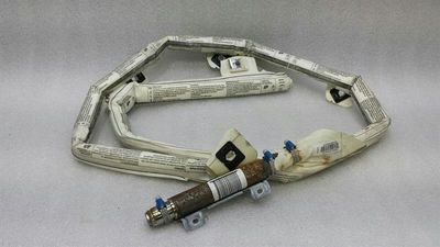 Module droit Mercedes Classe E W212 A2128600602 Module droit