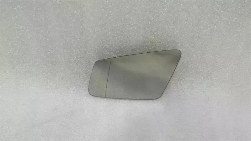 Mercedes E Class W212 Left Door Mirror Glass A2128101721 Mirror Glass Left