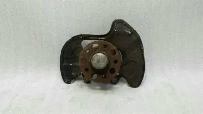 Mercedes W204 W207 W209 Right Front Hub A20433201 Wheel Bearing Housing Front Right