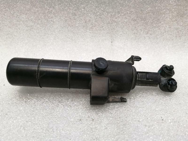 Mercedes W212 Hedlamp washer jet A2128600147 wash water nozzle left