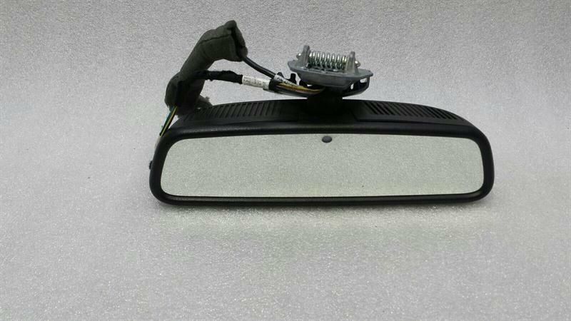 Mercedes E Class W212 Rear View Mirror A2048101317 Rear Mirror Interior Mirror