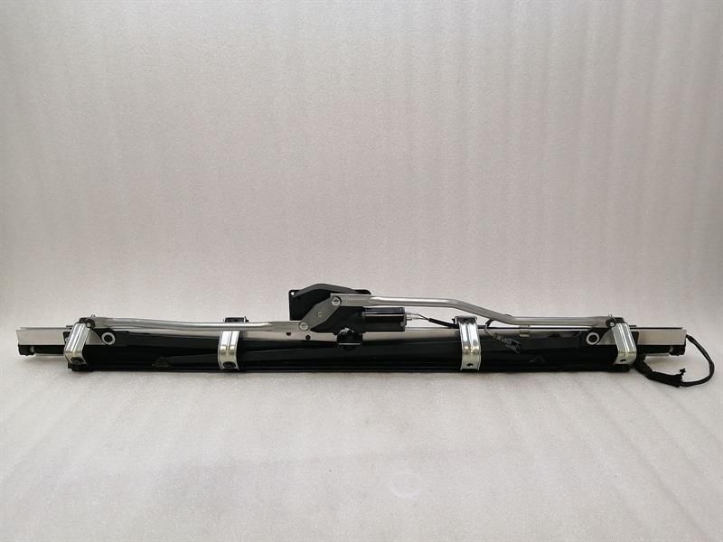 Mercedes CL W216 Cover A2168100120 REAR ROLL