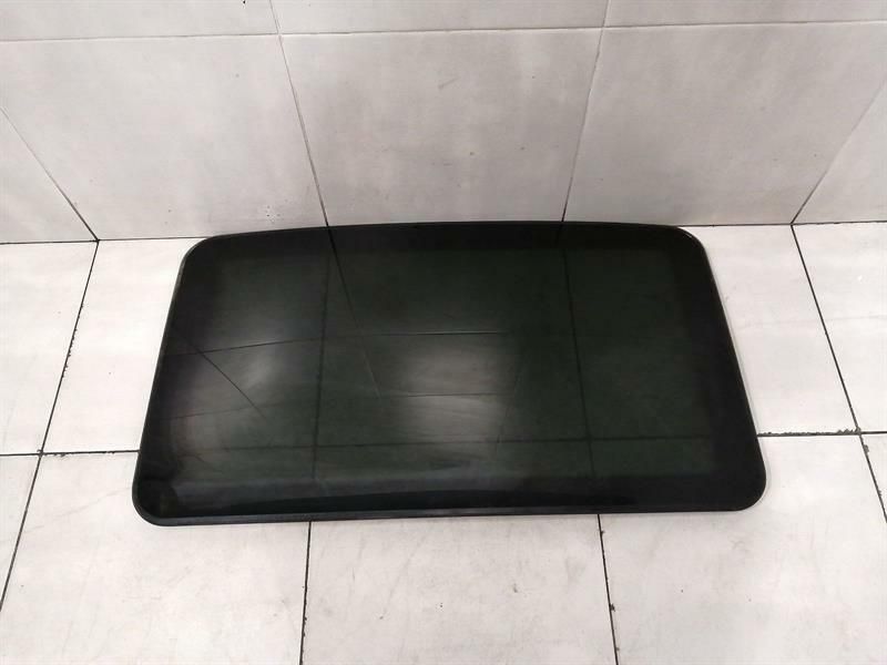 Mercedes CL W216 Sunroof Glass A2167800021 Sliding Roof Glass