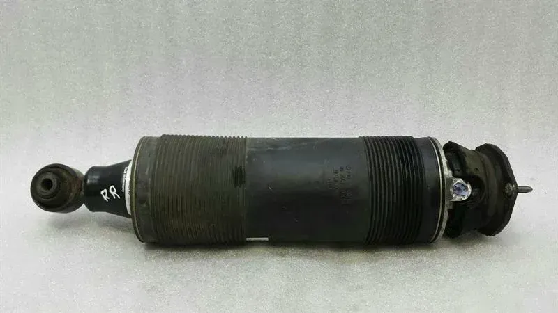 Mercedes SL63 AMG R230 ABC absorber rear A2303202638 shock absorber rear right