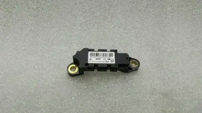 Mercedes SL 63 AMG R230 Crash Sensor A0018209126 Impact Sensor SRS