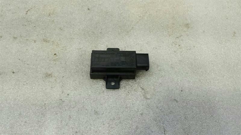 Mercedes SL63 AMG R230 Tyre Pressure Antenna A0018275101 Refine Impression Antenna