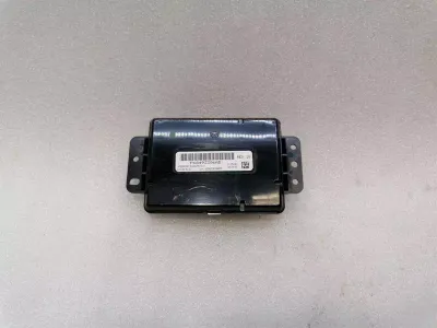 DODGE RAM MK5 1500 TRX Elektroniskais modulis 68493386AD ECU A/C UN sildītājs