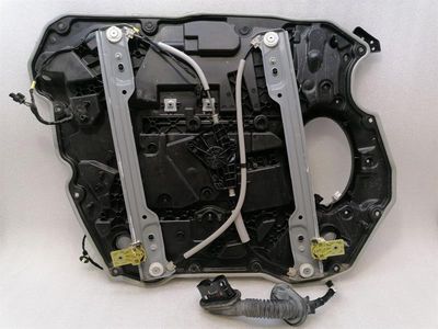 DODGE RAM MK5 1500 TRX Türkurbel vorne rechts 4CJ9759SH44 Fensterheber vorne rechts