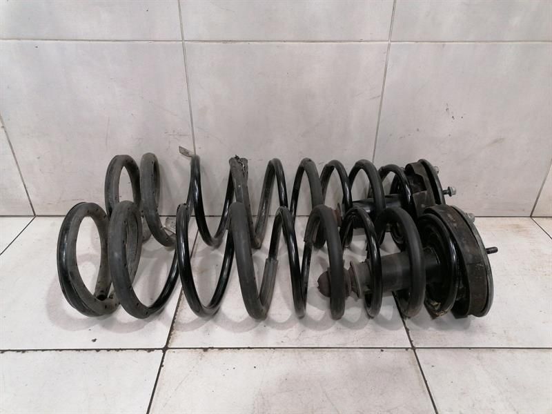 DODGE RAM MK5 1500 TRX Coil Spring Rear 68442784AA Chassis Spring Rear